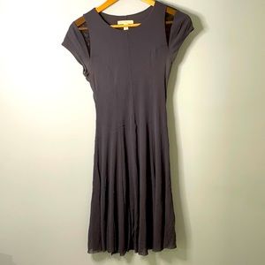 Westin Wear Gray Nylon Dress